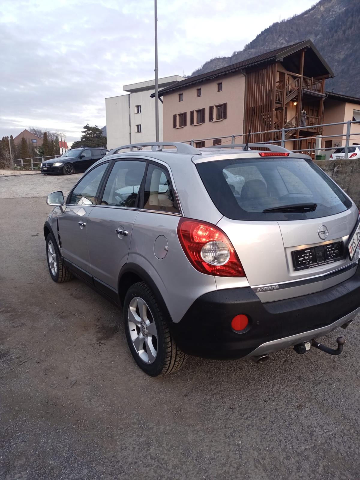 OPEL 3.2 V6 Cosmo-image-0