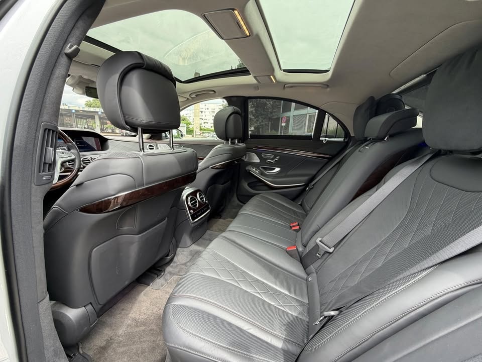 MERCEDES-BENZ S 400 d 4matic-image-2