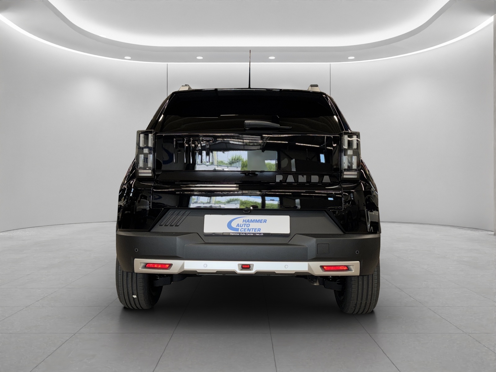 FIAT Grande Panda 1.2 Hybrid La Prima-image-3