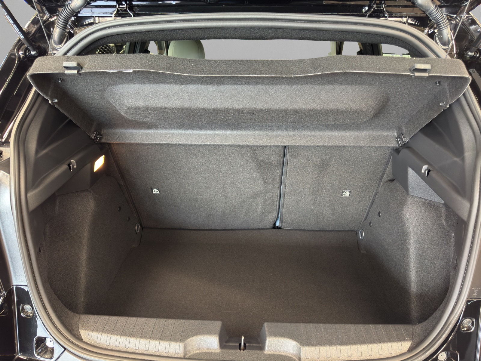FIAT Grande Panda 1.2 Hybrid La Prima-image-14