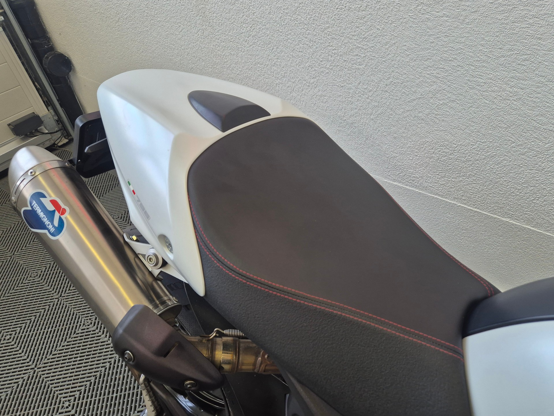 DUCATI Monster 796M ABS-image-7