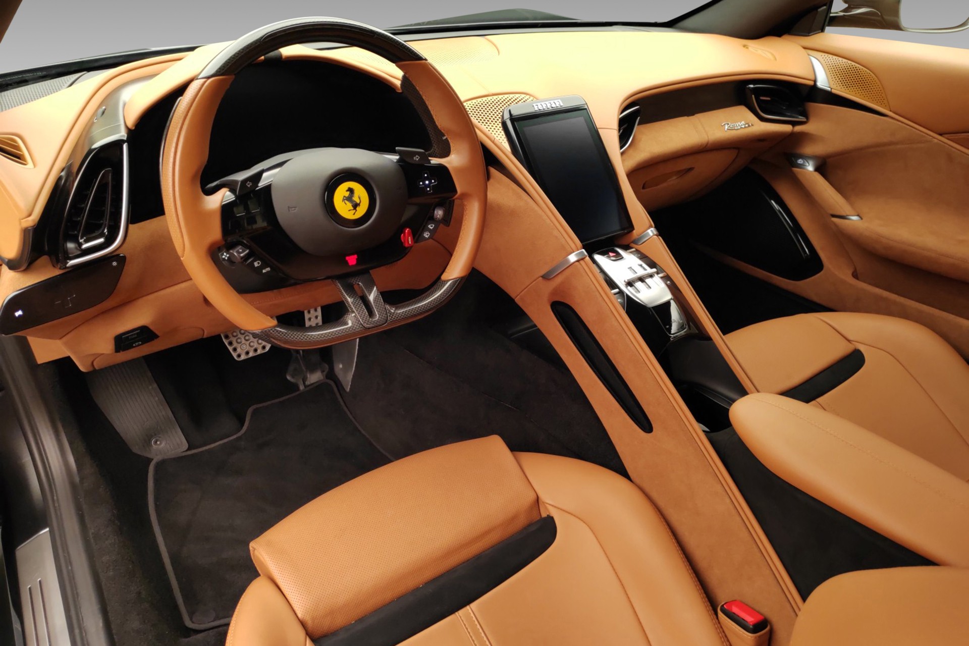 FERRARI Roma 3.9 V8 T-image-11