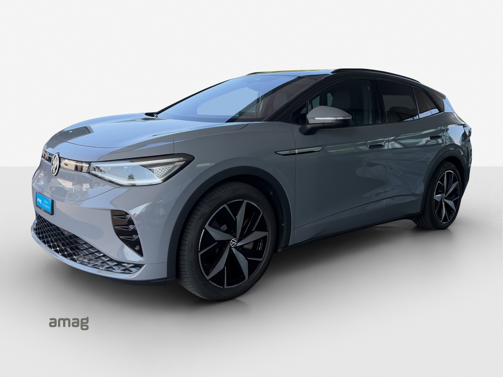 VW ID.4 GTX 77 kWh 4Motion