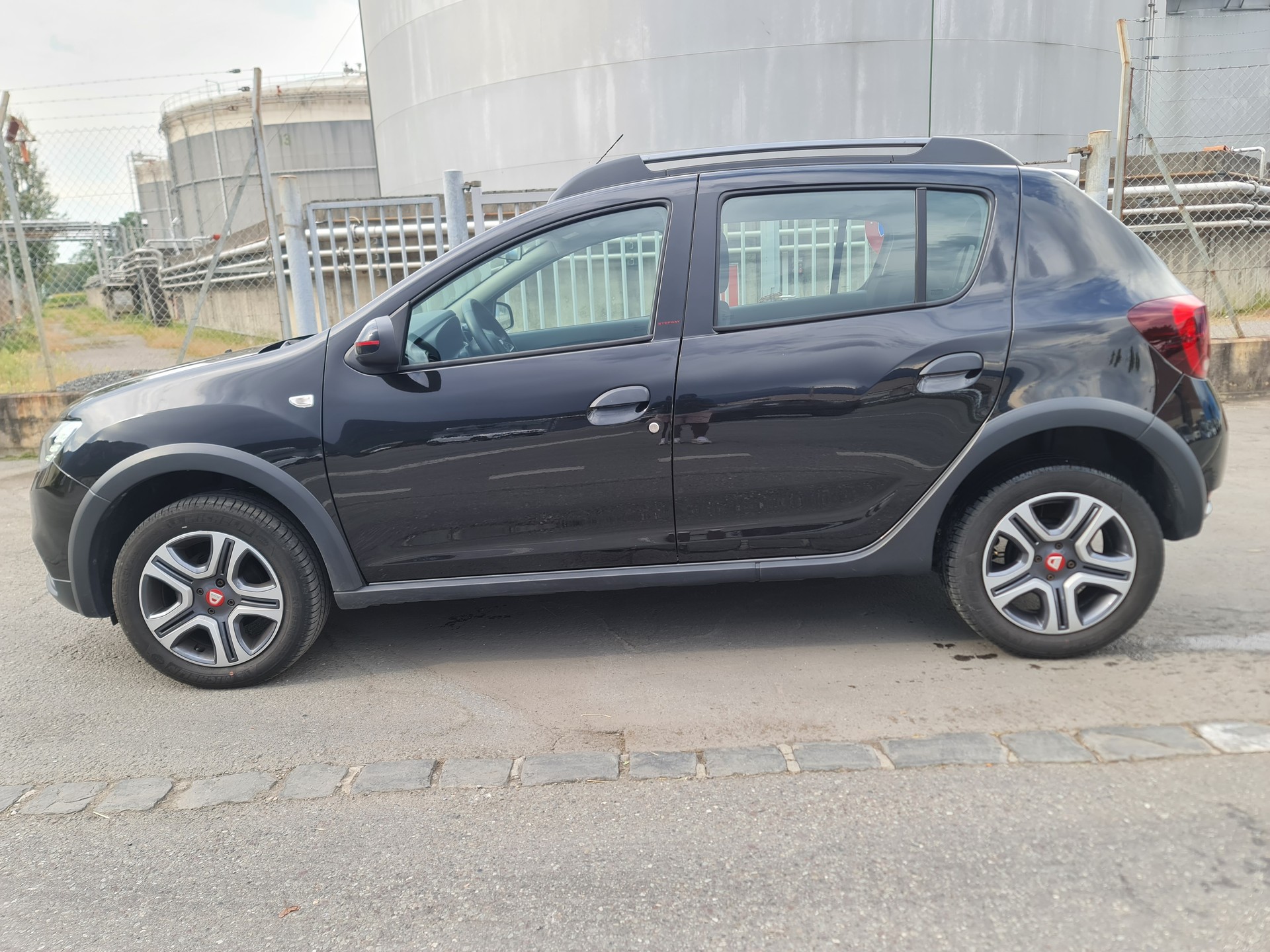 DACIA Sandero Tce 90 Stepway-image-6