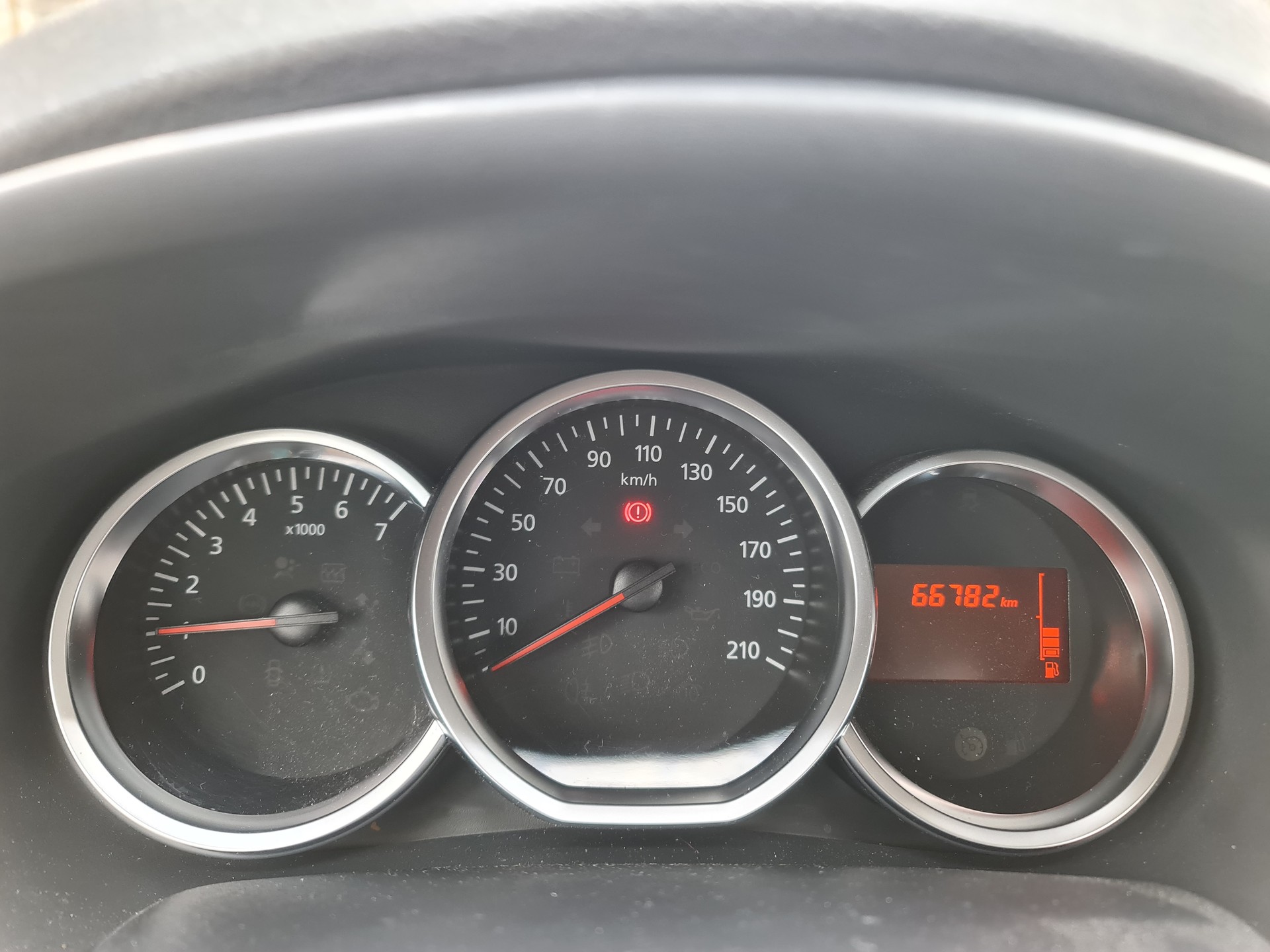 DACIA Sandero Tce 90 Stepway-image-10