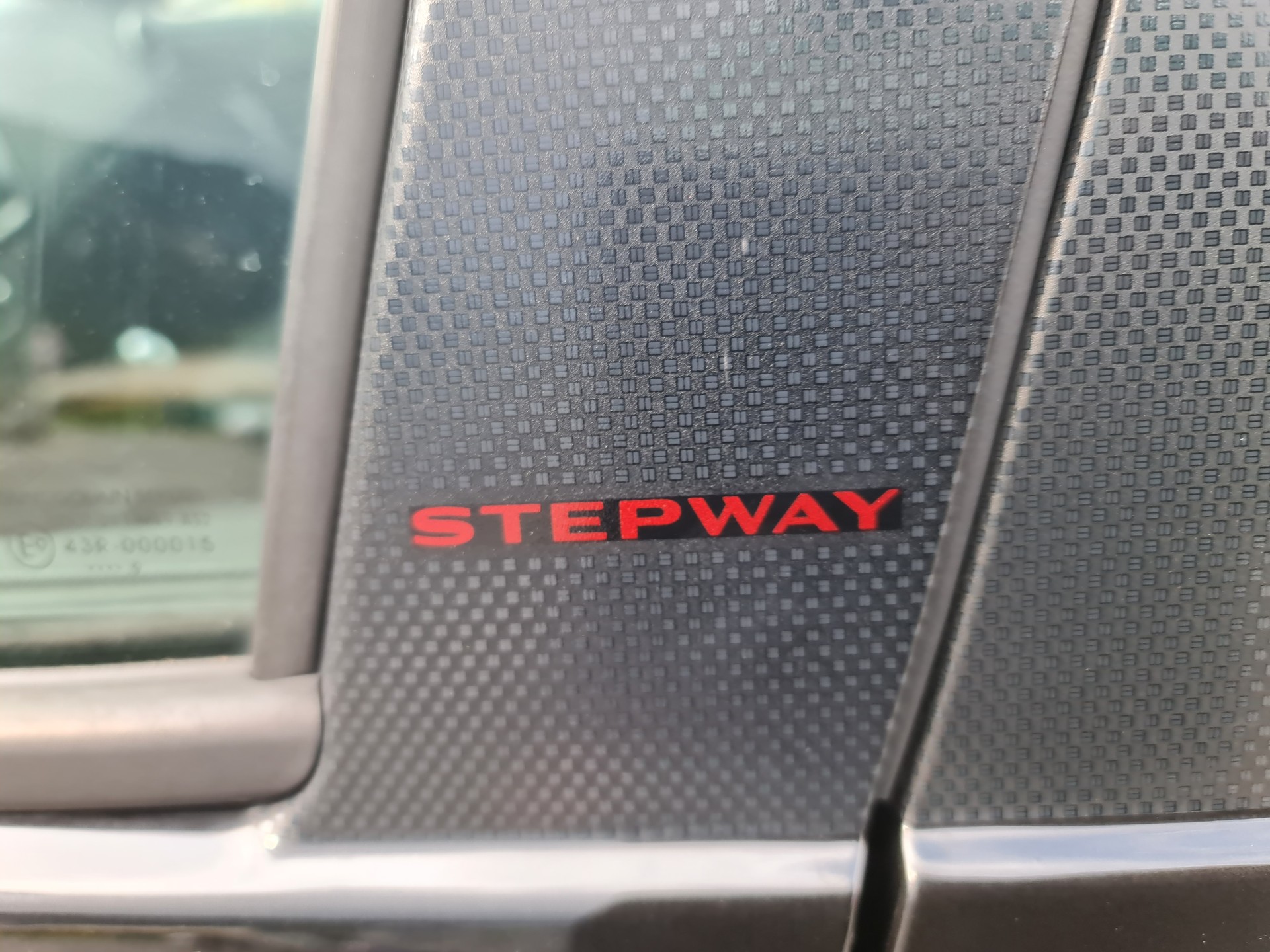 DACIA Sandero Tce 90 Stepway-image-13