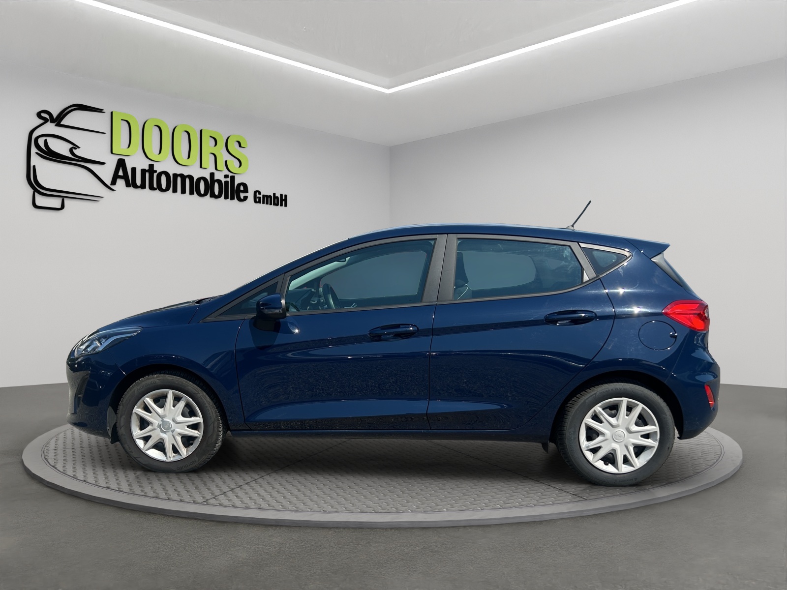 FORD Fiesta 1.0 SCTi Active-image-7