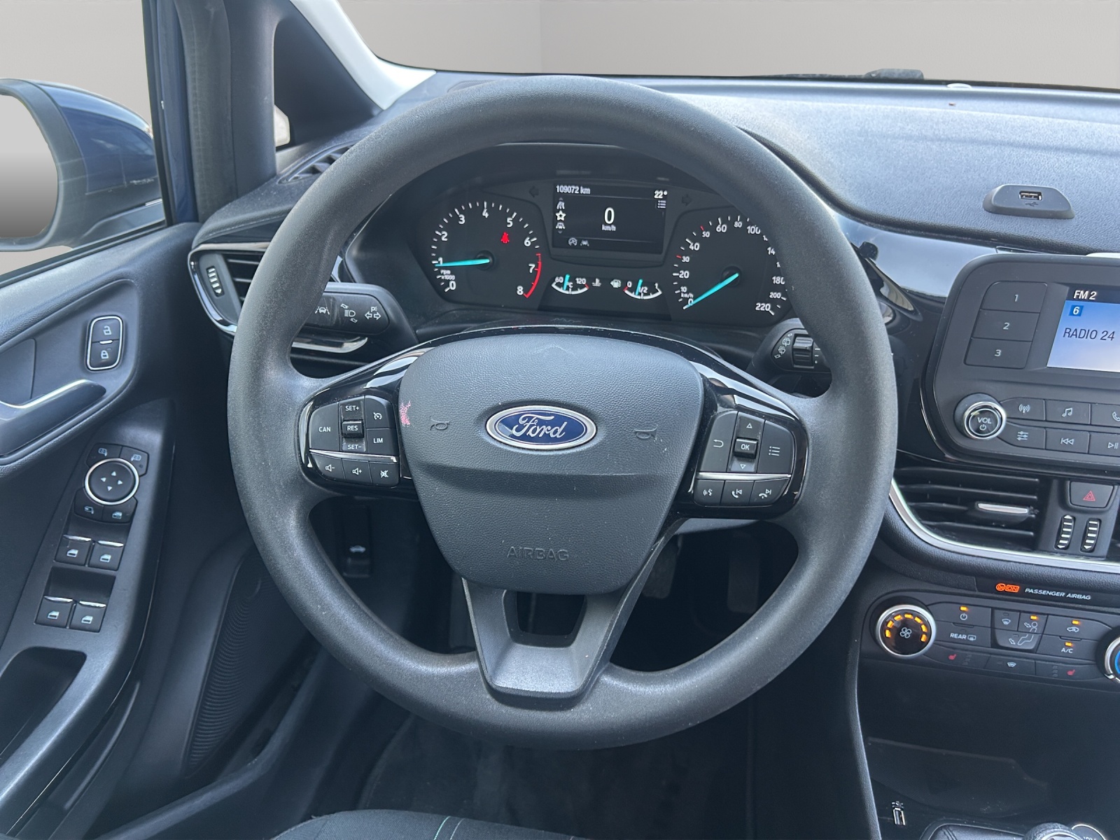 FORD Fiesta 1.0 SCTi Active-image-11