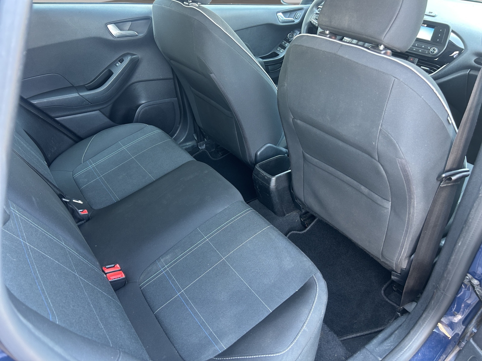 FORD Fiesta 1.0 SCTi Active-image-15