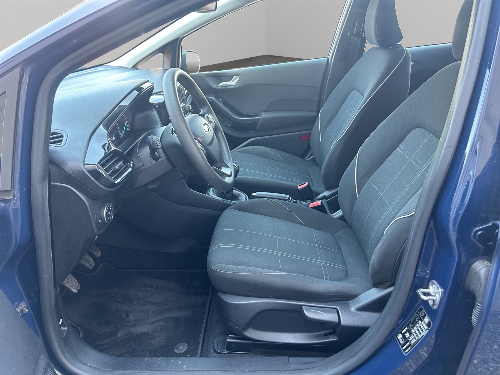 FORD Fiesta 1.0 SCTi Active-image-10