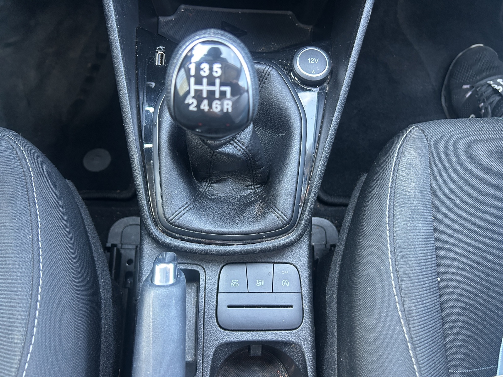 FORD Fiesta 1.0 SCTi Active-image-8