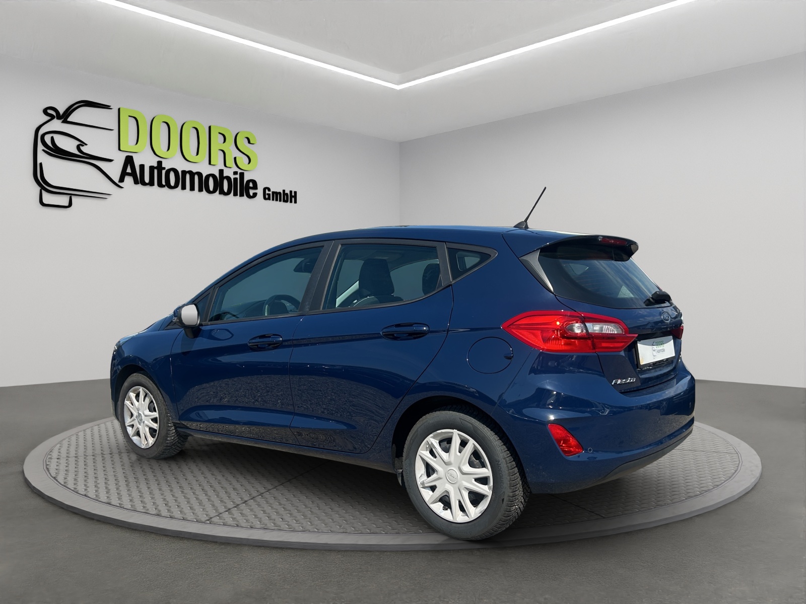 FORD Fiesta 1.0 SCTi Active-image-5