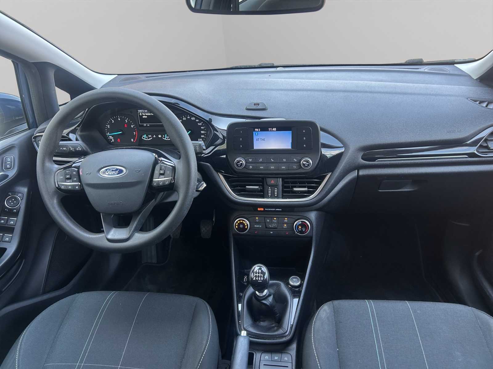 FORD Fiesta 1.0 SCTi Active-image-19