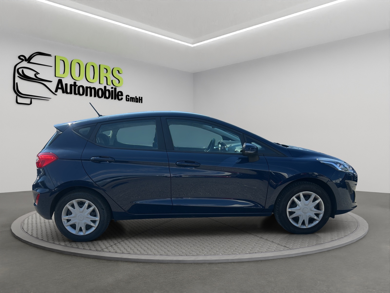 FORD Fiesta 1.0 SCTi Active-image-6