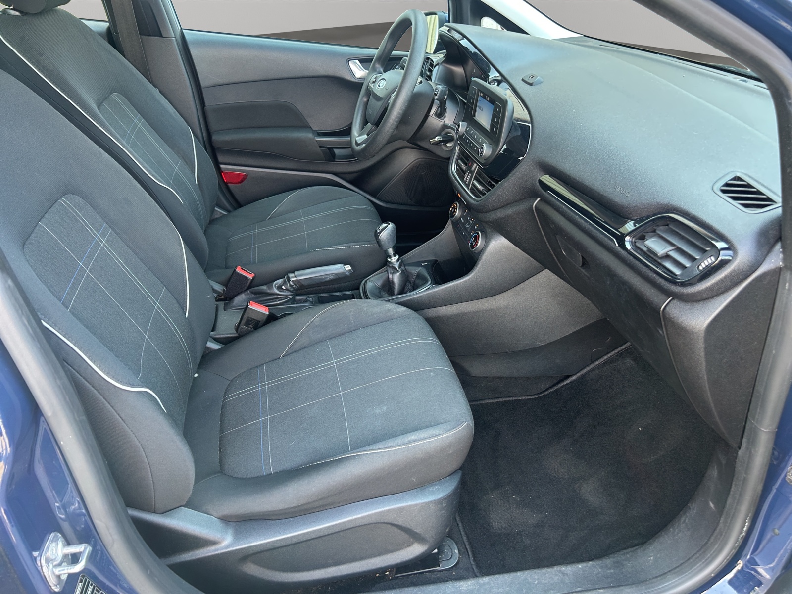 FORD Fiesta 1.0 SCTi Active-image-20