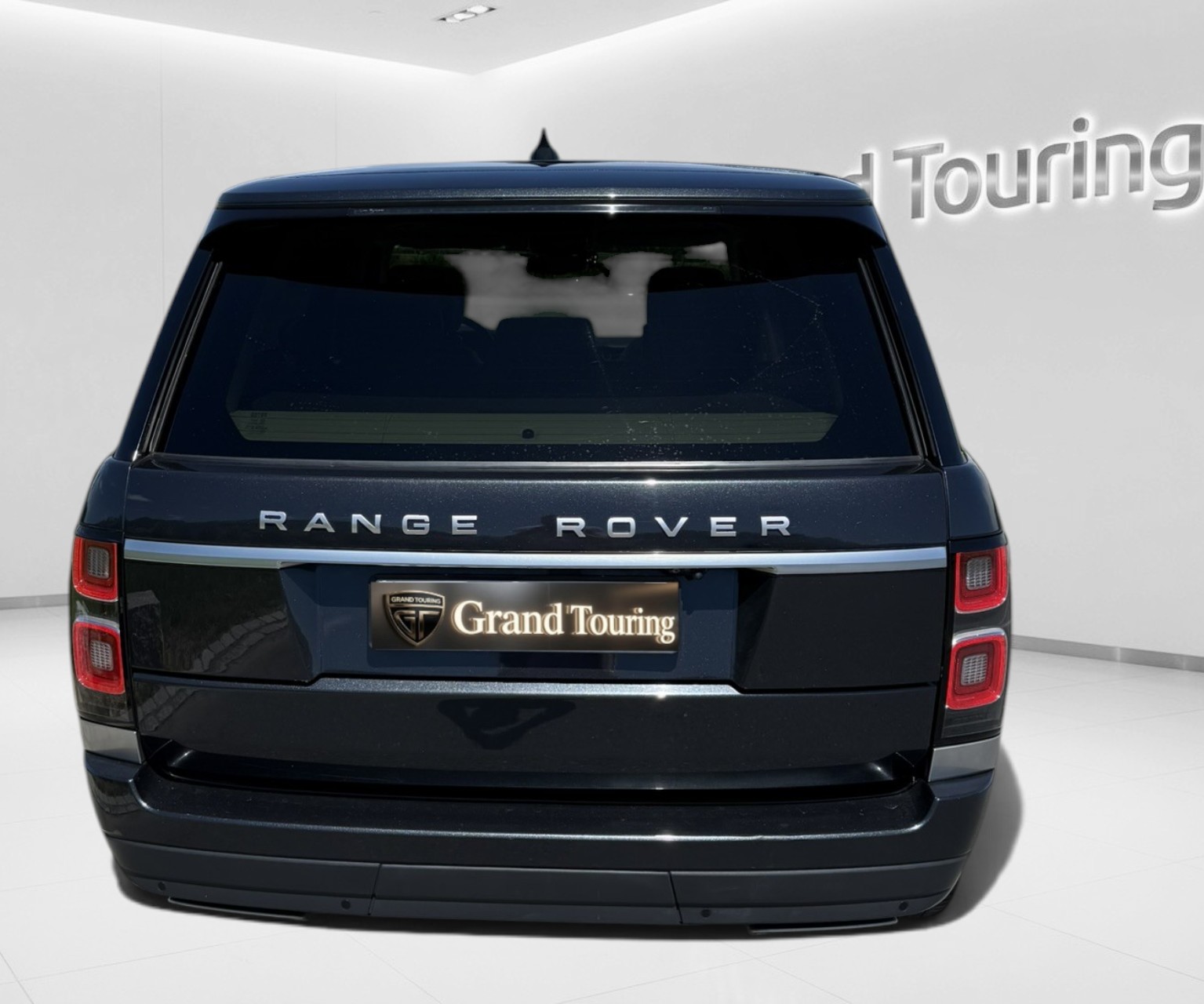 LAND ROVER Range Rover LWB 5.0 V8 S/C AB Automatic-image-6