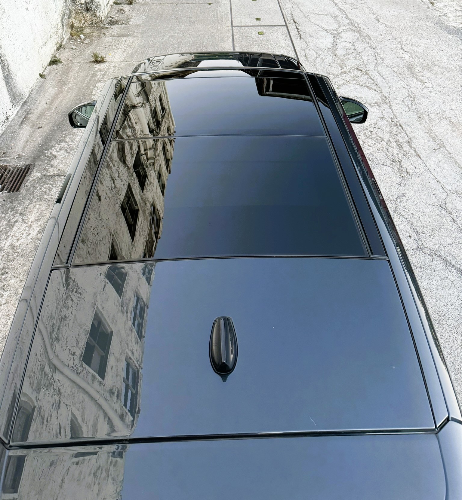 LAND ROVER Range Rover LWB 5.0 V8 S/C AB Automatic-image-15
