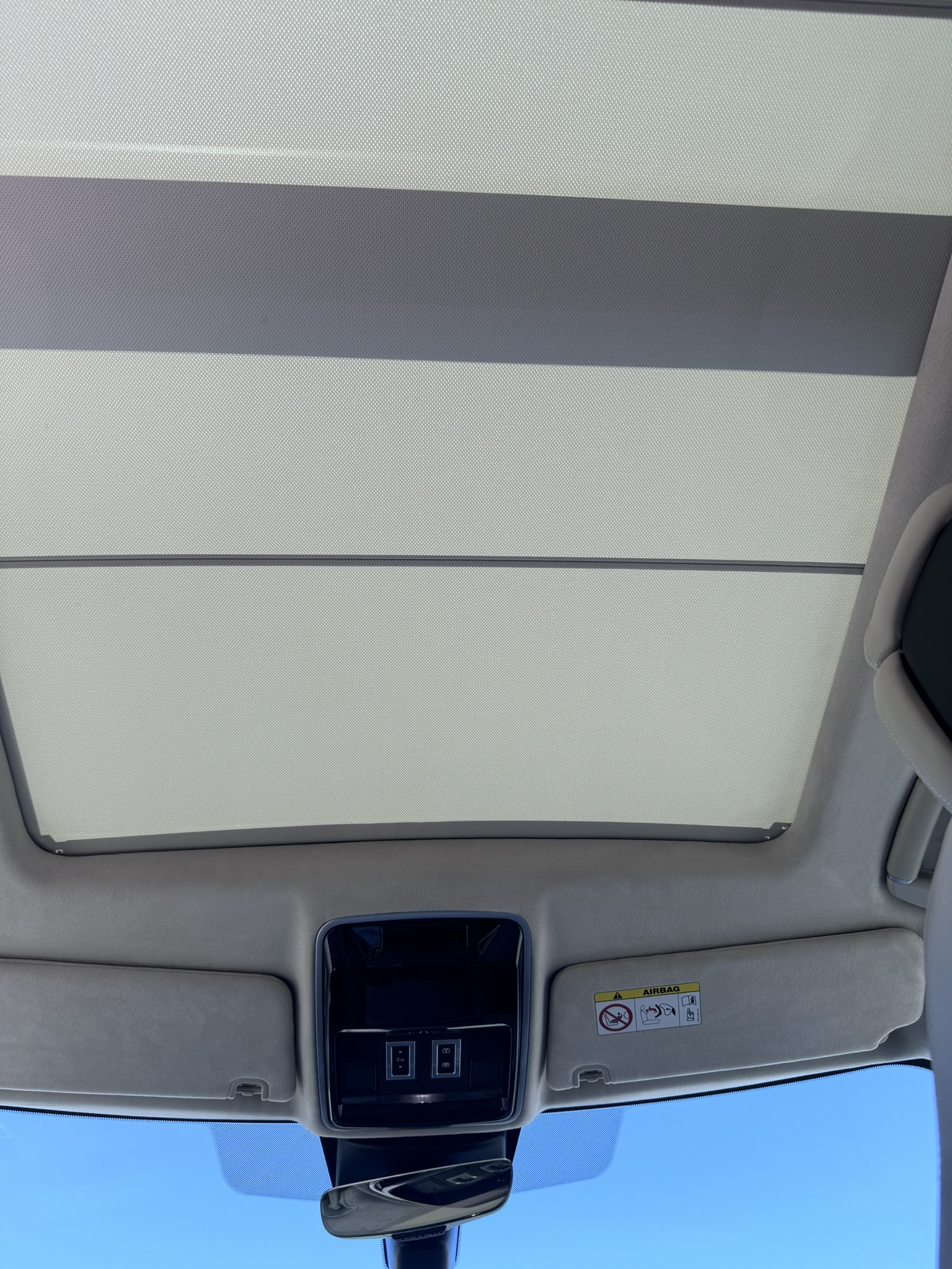 LAND ROVER Range Rover LWB 5.0 V8 S/C AB Automatic-image-14