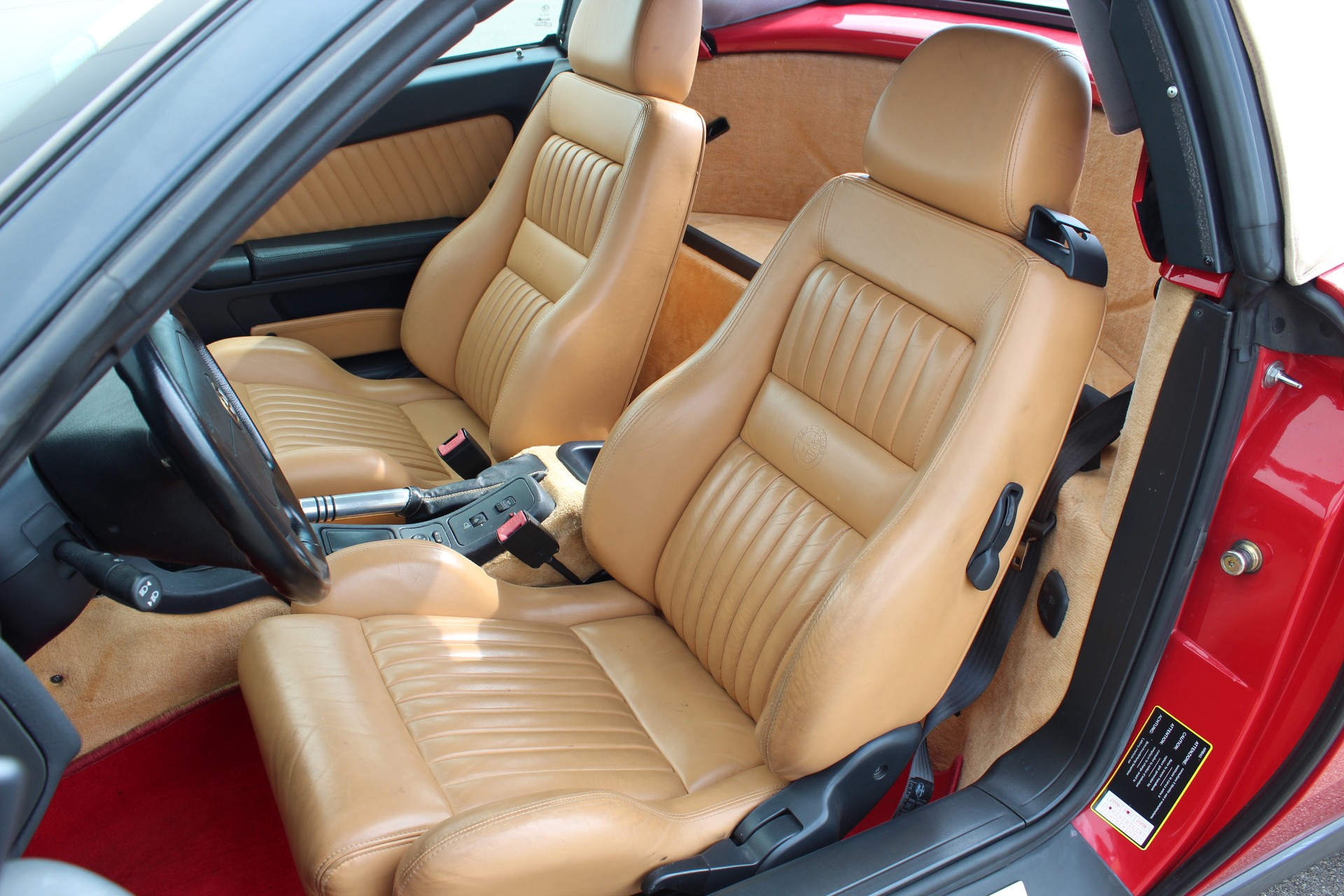 ALFA ROMEO Spider 3.0 V6-image-5