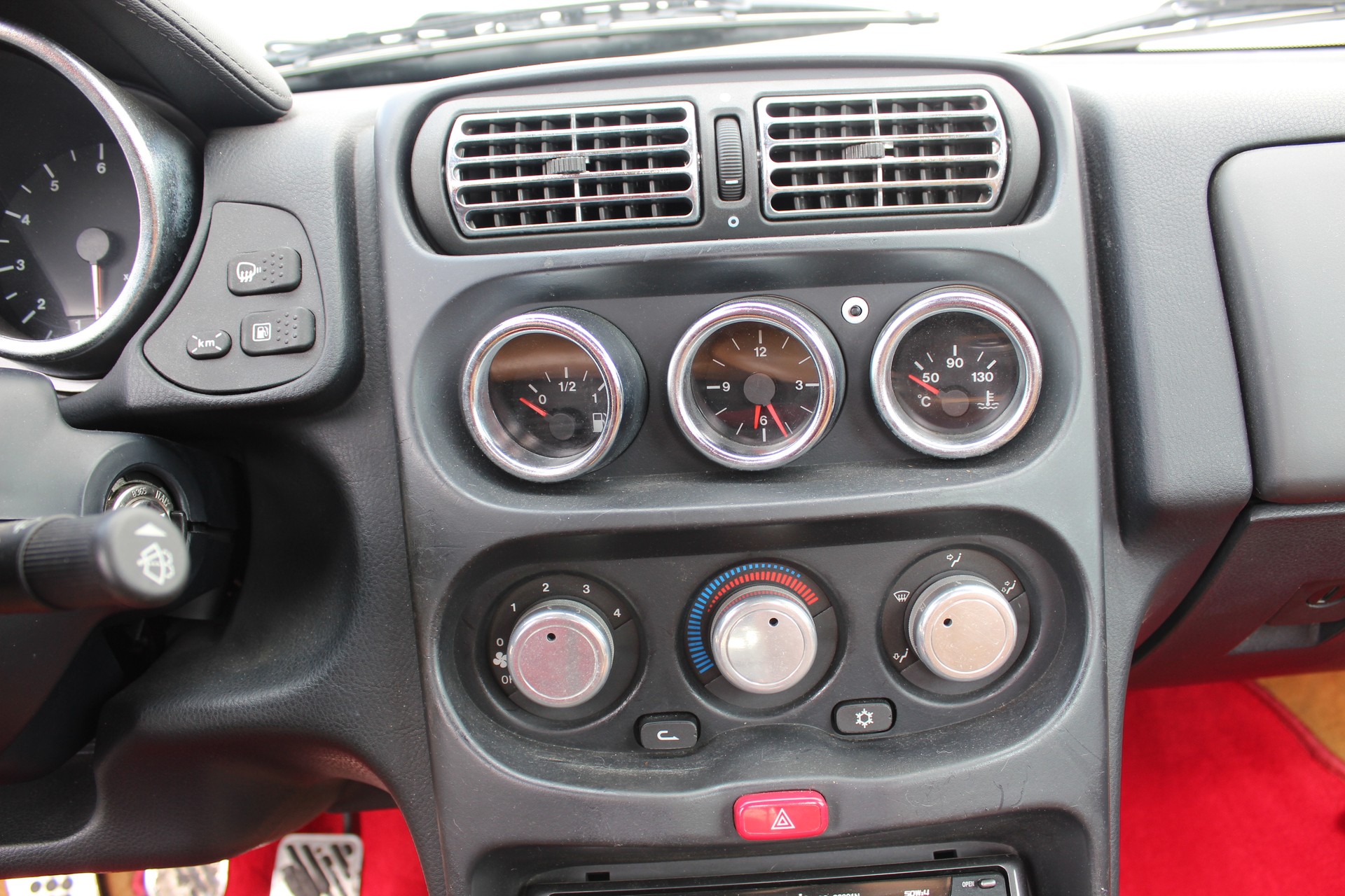 ALFA ROMEO Spider 3.0 V6-image-8