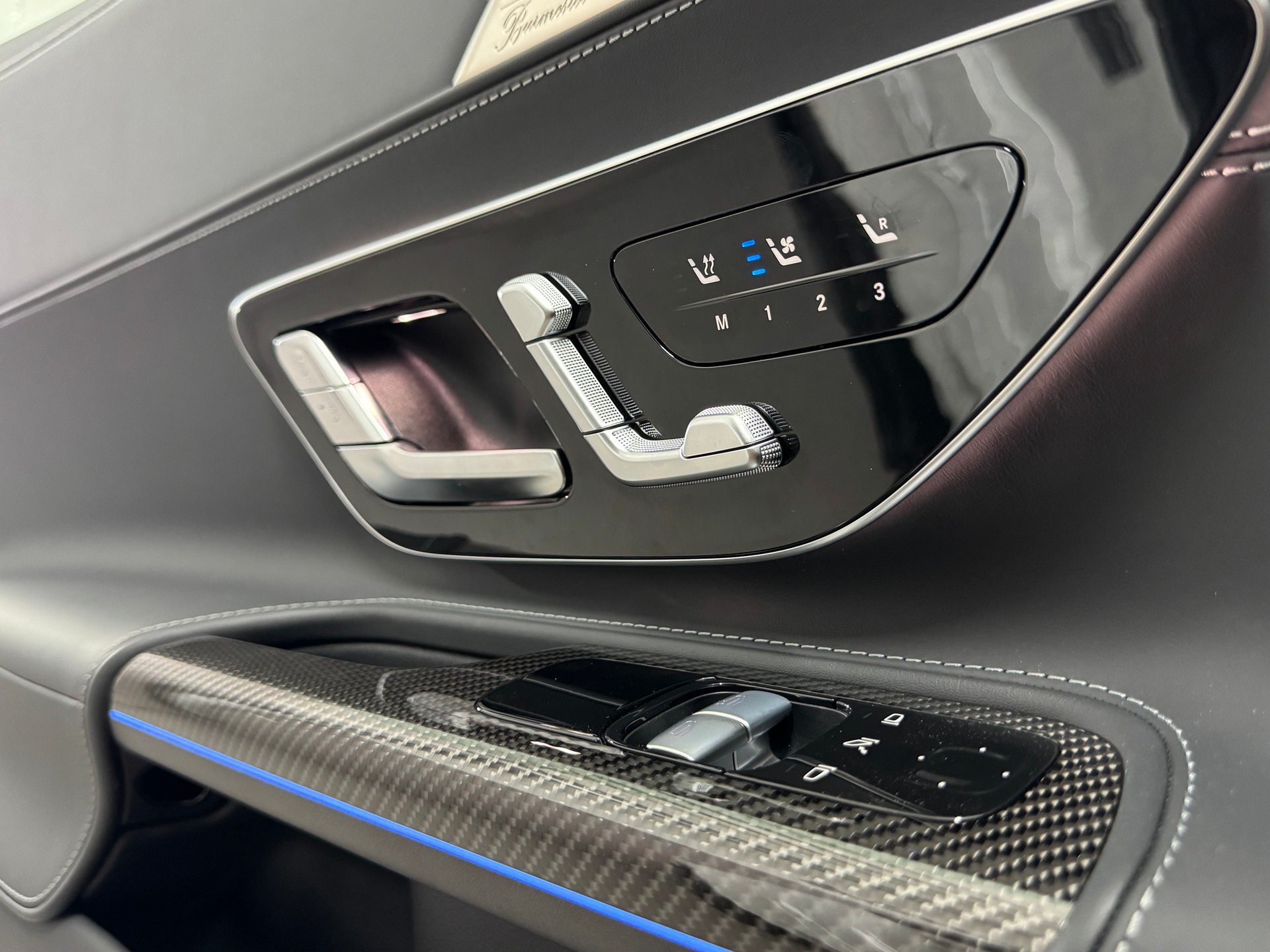 MERCEDES-BENZ AMG GT 63 4Matic+ Executive Edition-image-15