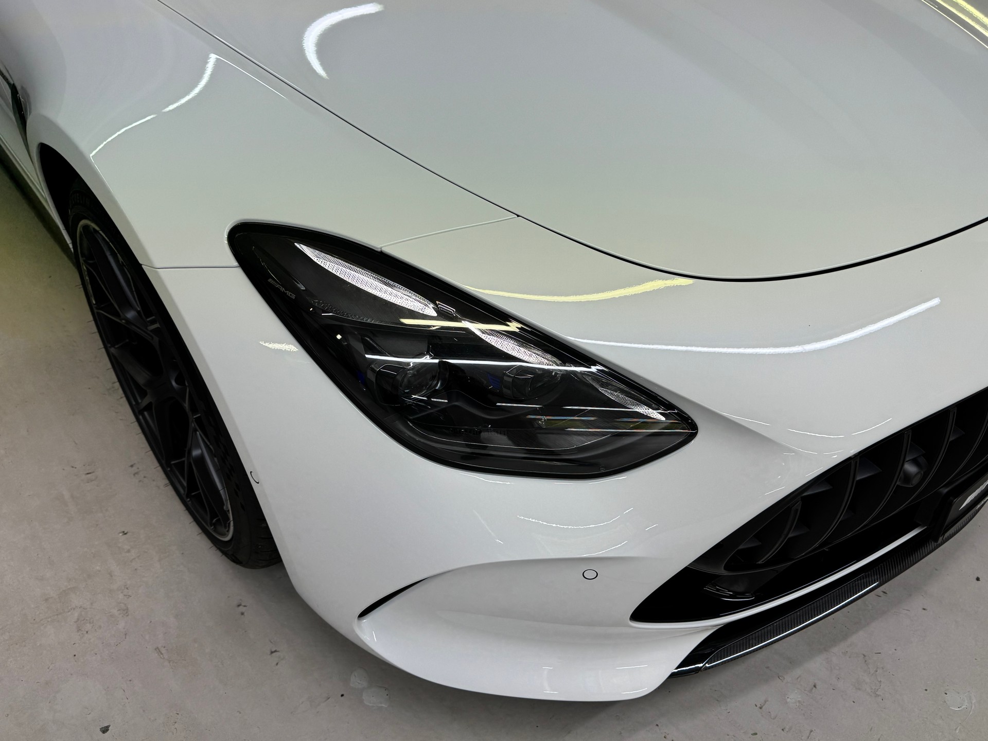 MERCEDES-BENZ AMG GT 63 4Matic+ Executive Edition-image-8