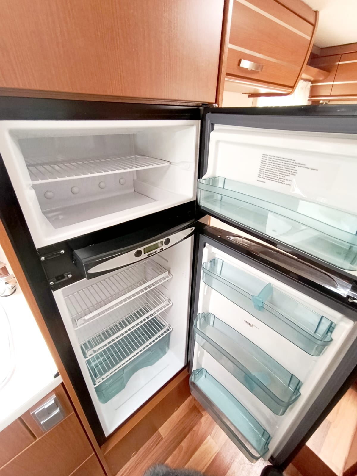 HYMER Exsis-i 578 ***Integrierter Luxus mit PKW-Führerschein ***-image-18