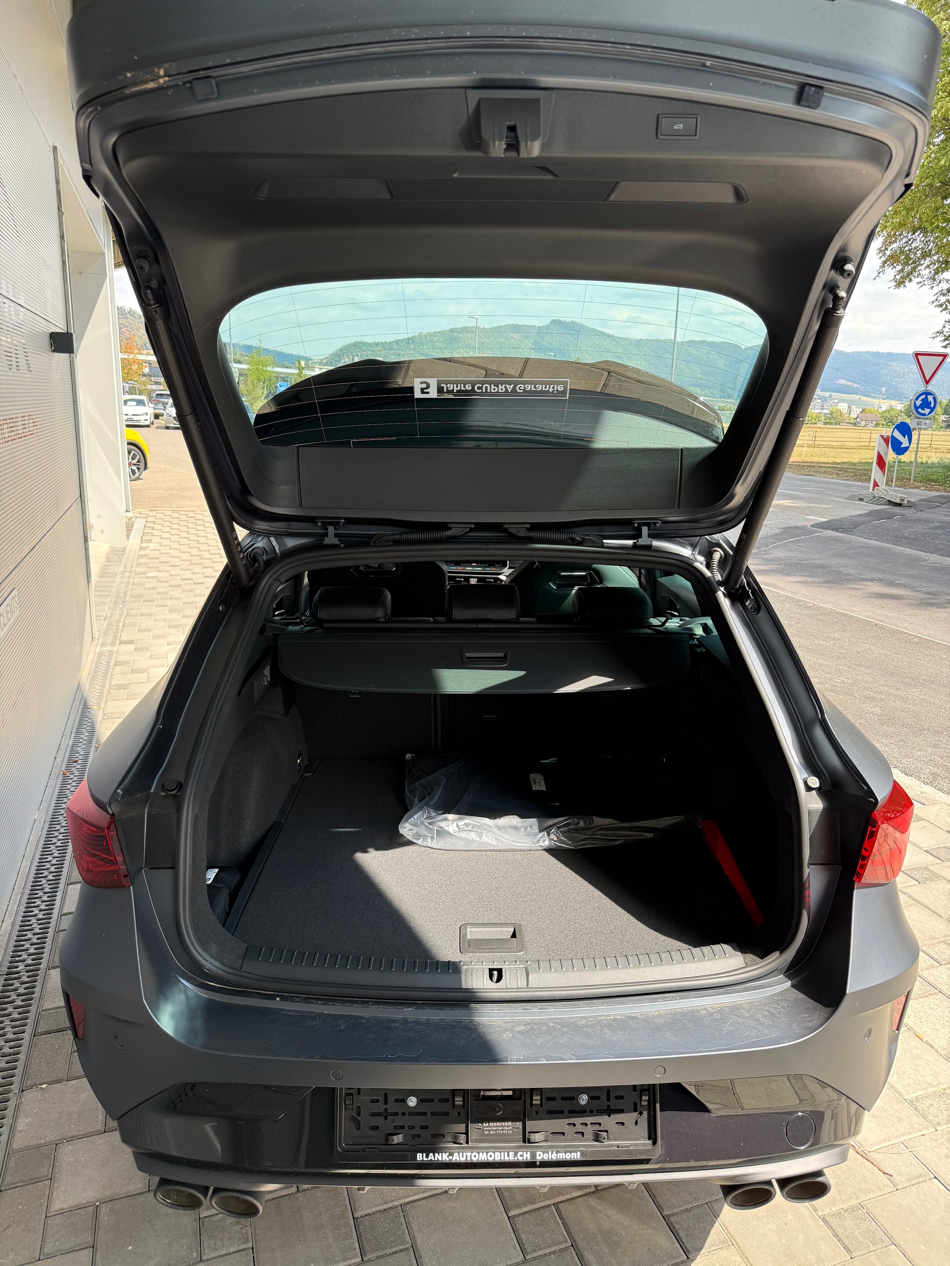 CUPRA Leon ST 2.0 TSI VZ 4Drive DSG-image-5