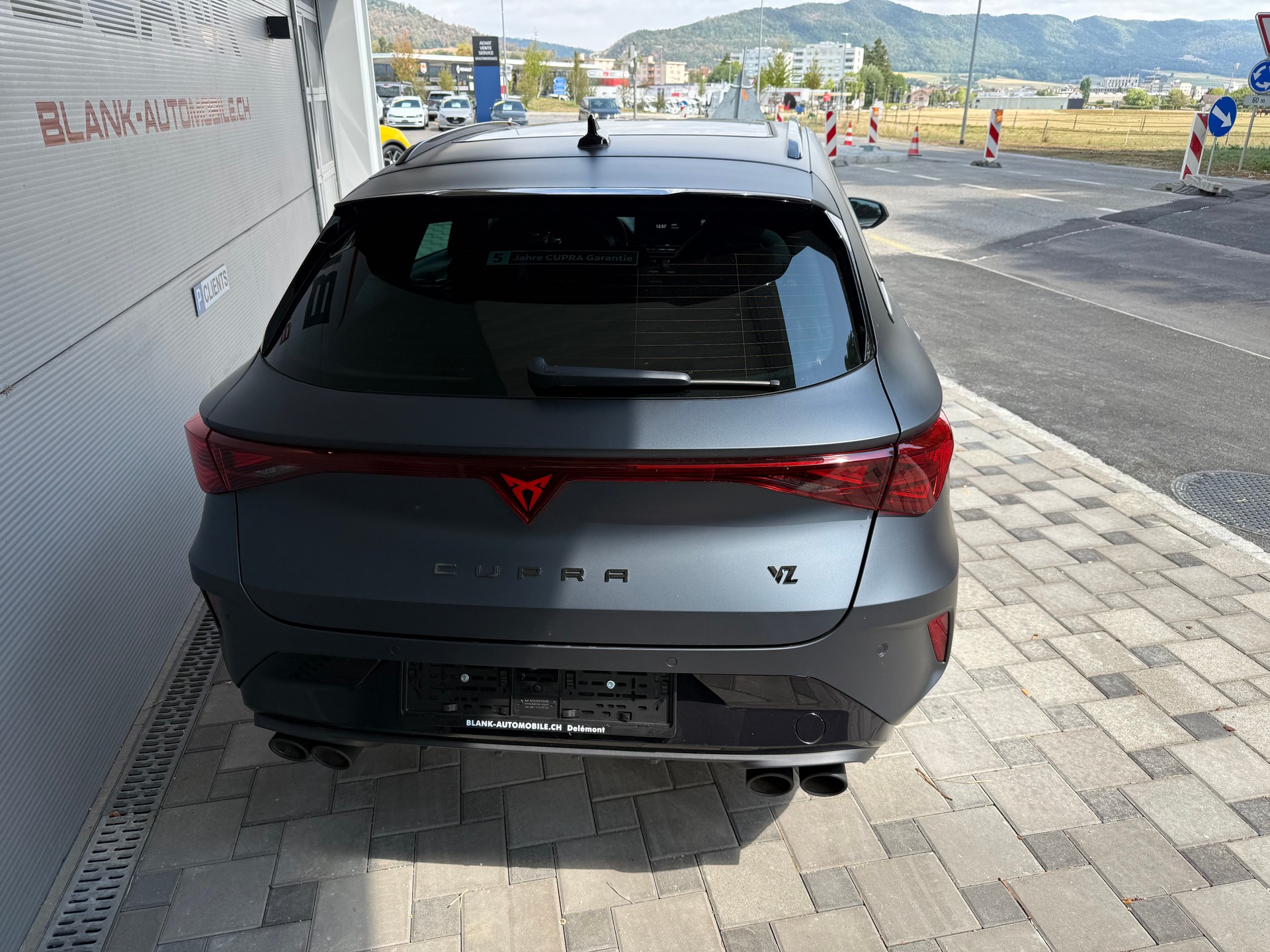 CUPRA Leon ST 2.0 TSI VZ 4Drive DSG-image-4