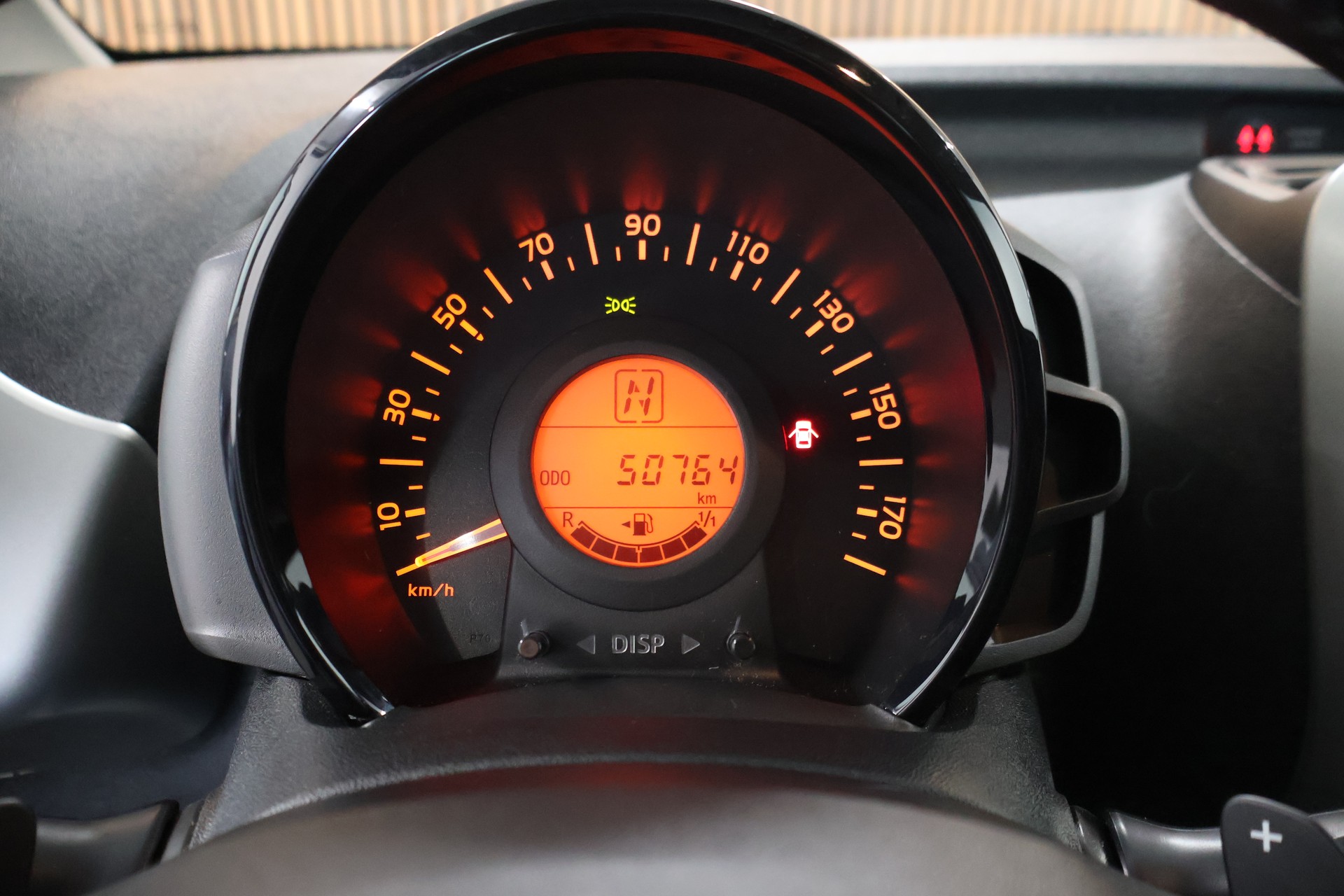 PEUGEOT 108 1.0 VTi Active ETG-image-26