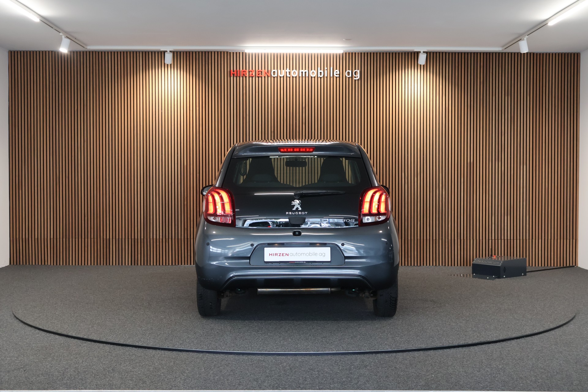 PEUGEOT 108 1.0 VTi Active ETG-showroom-element-3