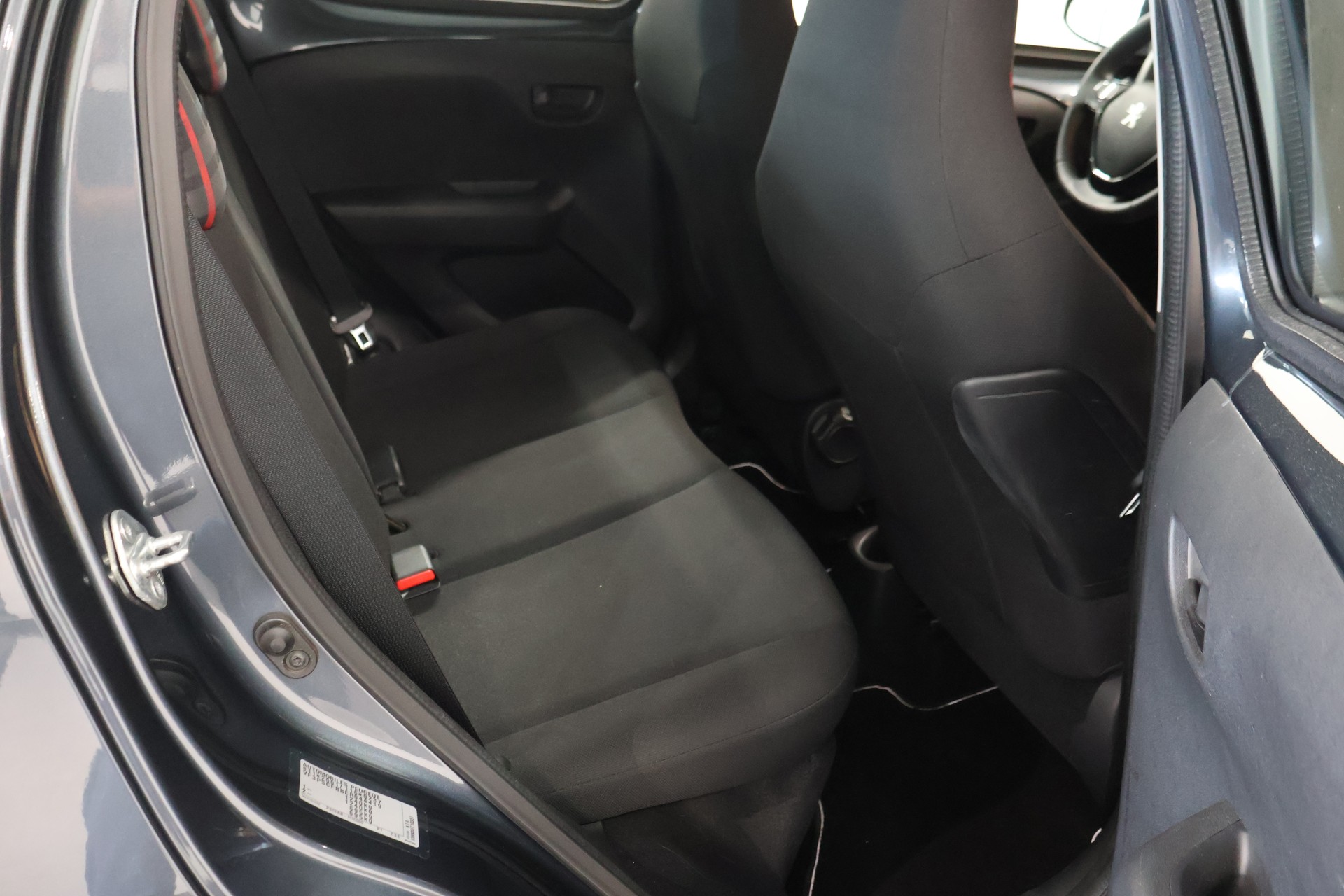 PEUGEOT 108 1.0 VTi Active ETG-image-13