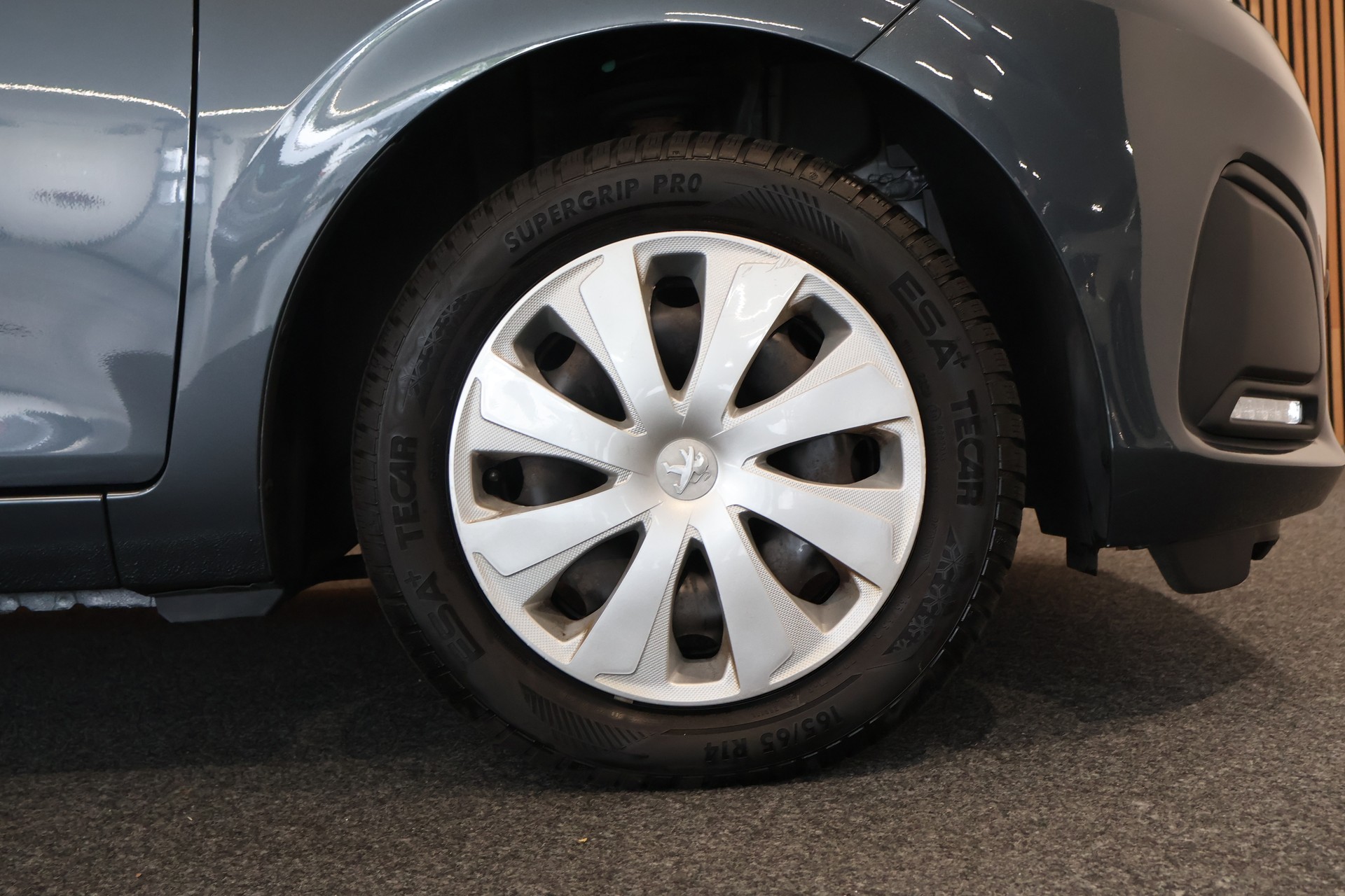 PEUGEOT 108 1.0 VTi Active ETG-image-29