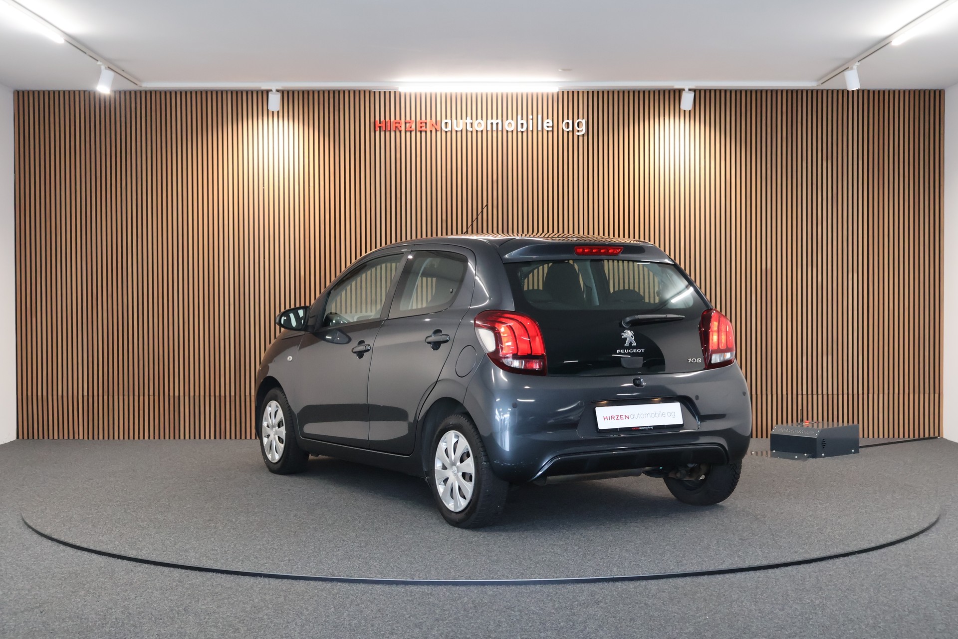 PEUGEOT 108 1.0 VTi Active ETG-showroom-element-2