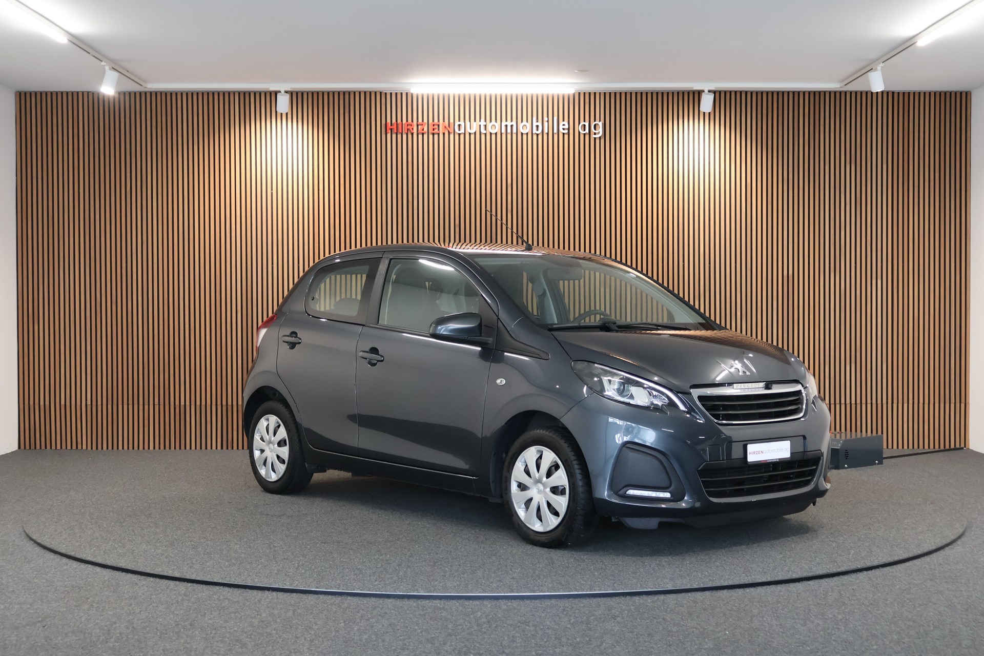 PEUGEOT 108 1.0 VTi Active ETG-image-6
