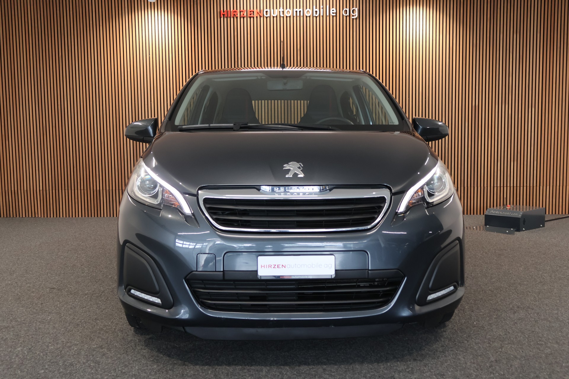 PEUGEOT 108 1.0 VTi Active ETG-image-31