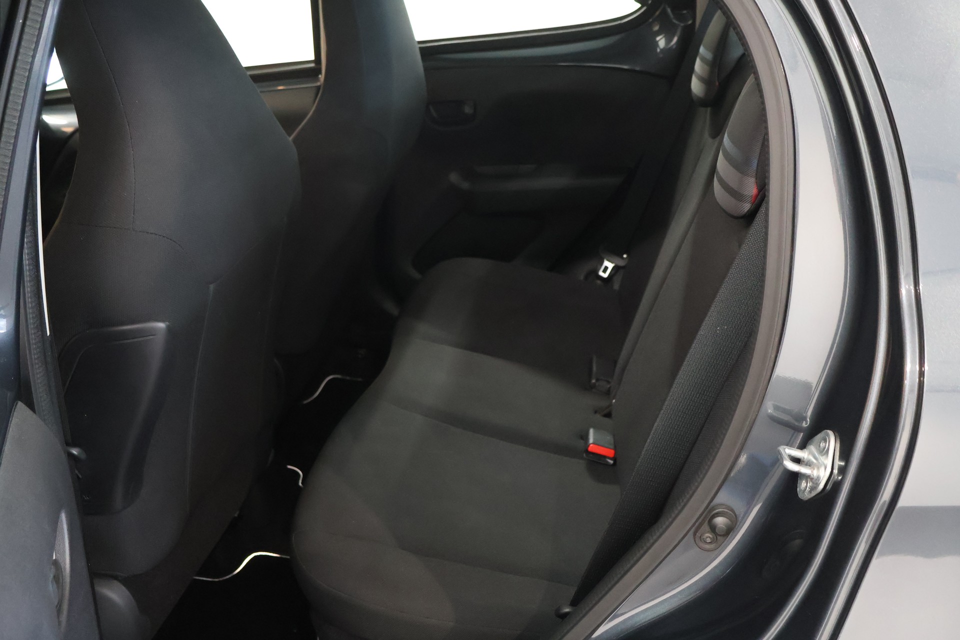 PEUGEOT 108 1.0 VTi Active ETG-image-11
