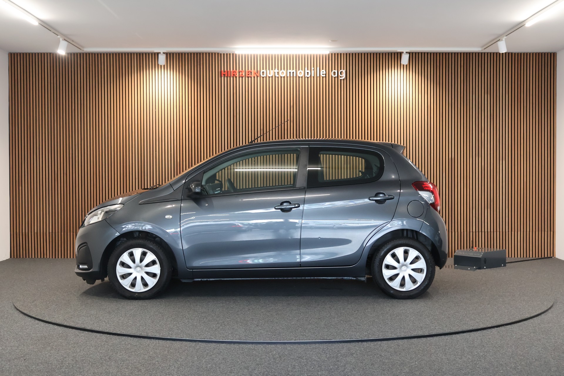 PEUGEOT 108 1.0 VTi Active ETG-showroom-element-1