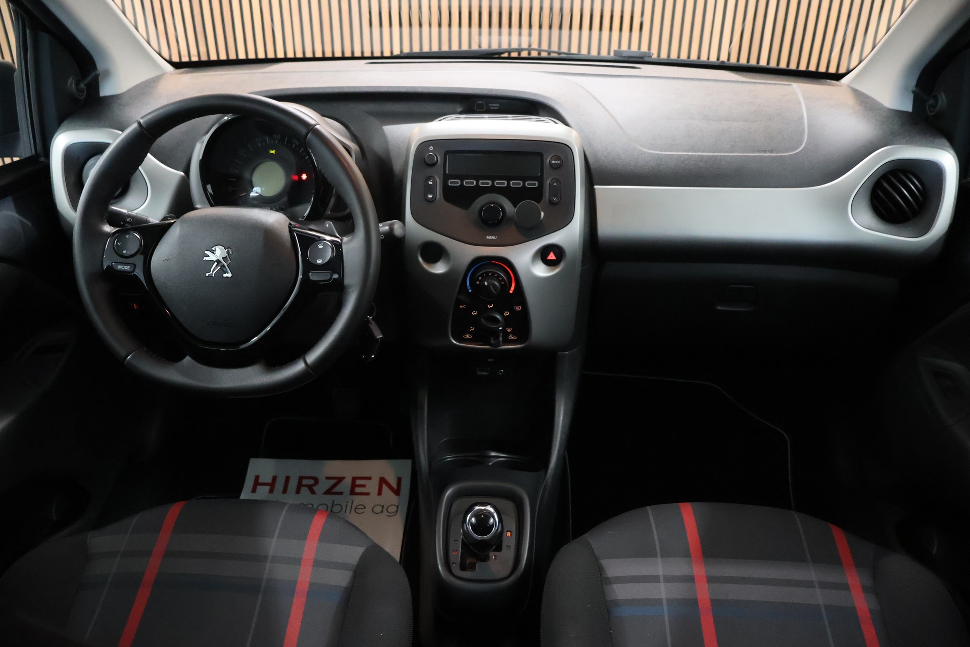 PEUGEOT 108 1.0 VTi Active ETG-image-17