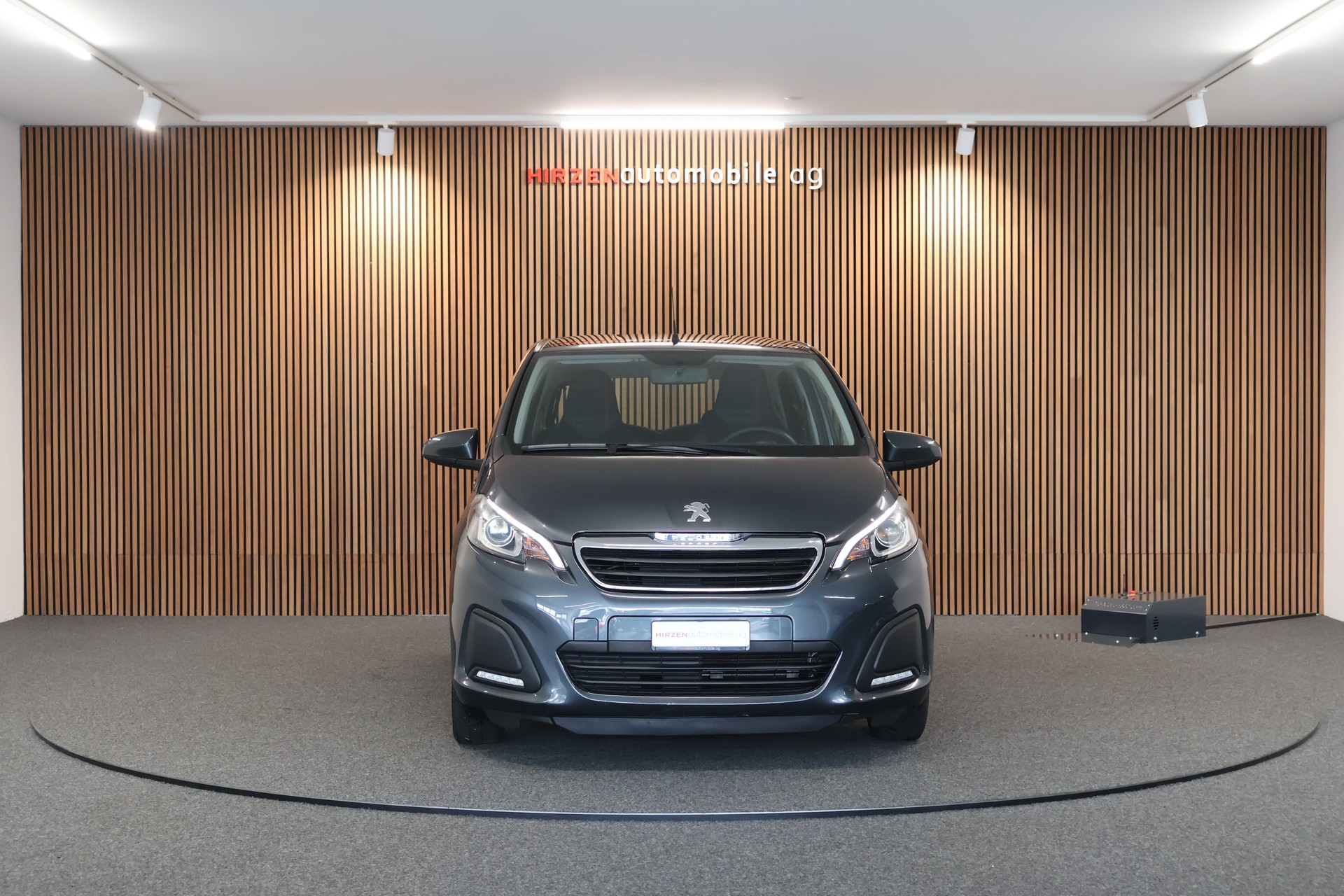 PEUGEOT 108 1.0 VTi Active ETG-image-7