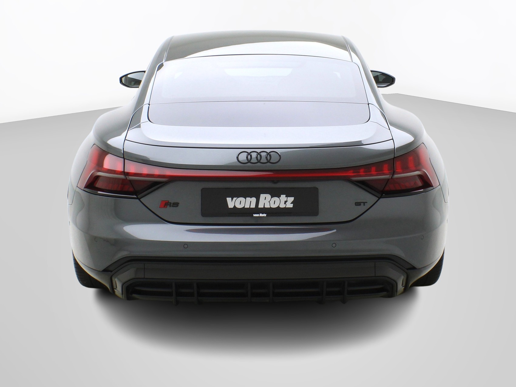 AUDI e-tron GT RS quattro **Carbon Optik / Hinterachslenkung / Matrix / uvm.**-showroom-element-3
