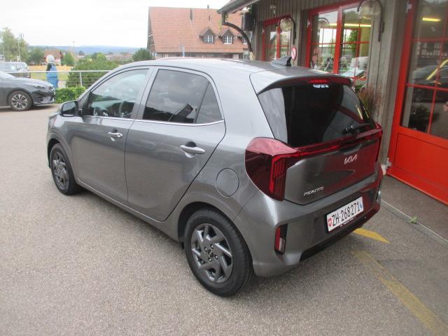 KIA Picanto 1.0 GDi Power-image-3