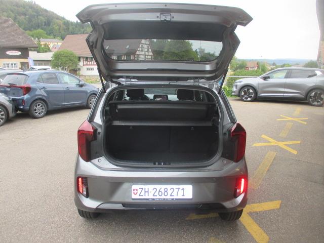 KIA Picanto 1.0 GDi Power-image-5