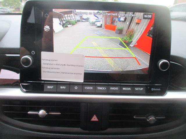 KIA Picanto 1.0 GDi Power-image-9