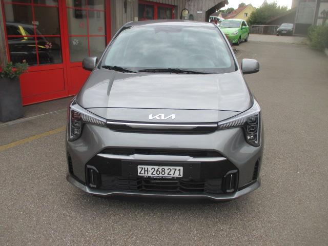 KIA Picanto 1.0 GDi Power