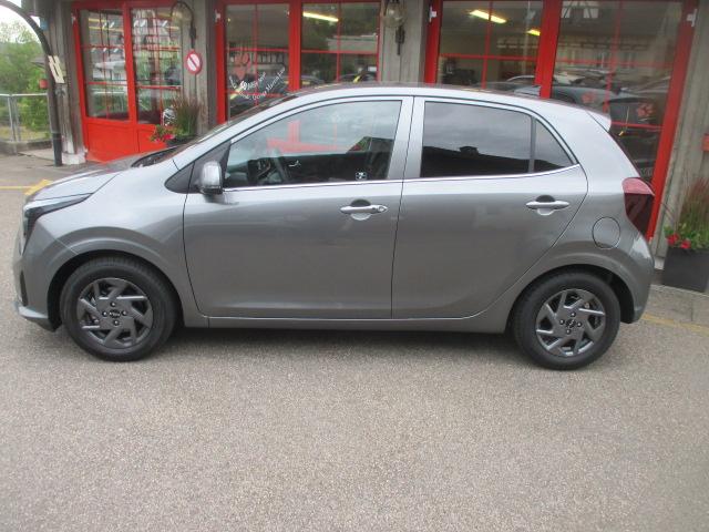 KIA Picanto 1.0 GDi Power-image-2