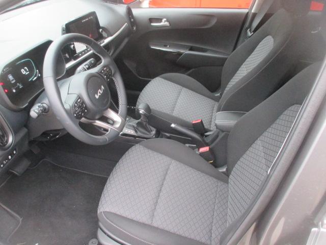KIA Picanto 1.0 GDi Power-image-6