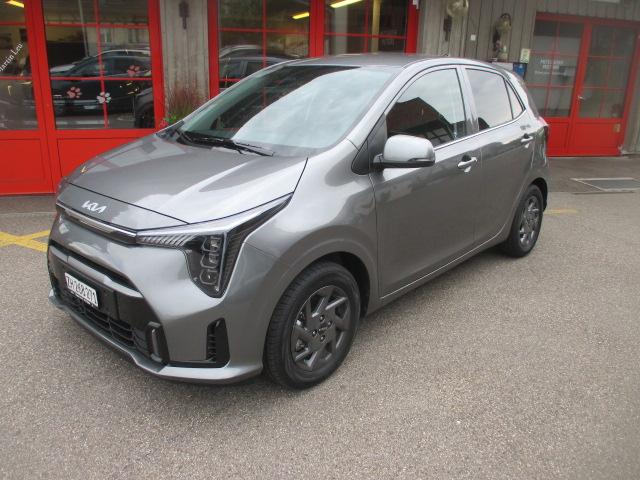 KIA Picanto 1.0 GDi Power-image-1