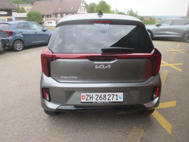 KIA Picanto 1.0 GDi Power-image-4