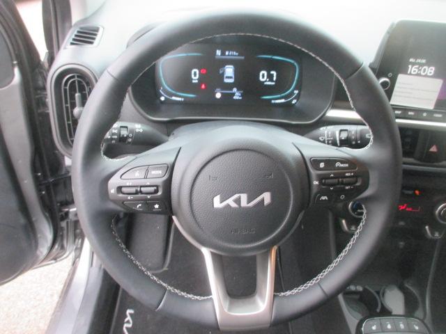 KIA Picanto 1.0 GDi Power-image-8